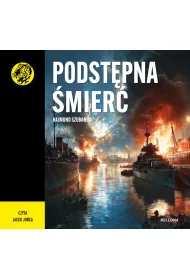 Audiobook Podst�pna �mier� mp3