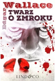 eBook Twarz o zmroku mobi epub