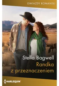 eBook Randka z przeznaczeniem mobi epub