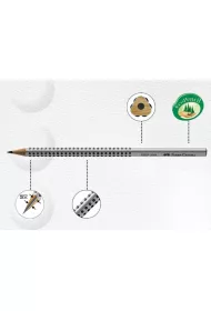 Faber-Castell O��wek Grip 2001/B (117001)