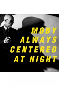 Always Centered At Night (vinyl)