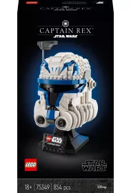 LEGO Star Wars Hem kapitana Rexa 75349