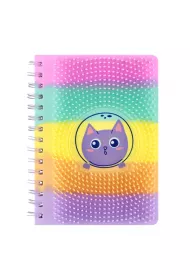 Ko�onotes silikon A5 Cat STARPAK 553736