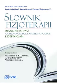 S�ownik fizjoterapii
