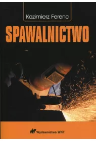 Spawalnictwo