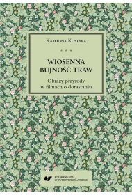 Wiosenna bujno�� traw
