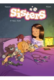 Chyba �nisz! Sisters. Tom 17