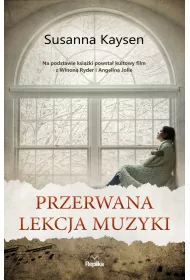 Przerwana lekcja muzyki