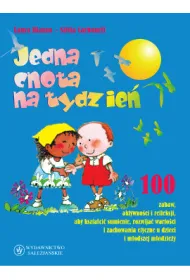 Jedna cnota na tydzie�