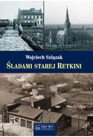 �ladami starej Retkini