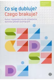 Co si� dubluje? Czego brakuje?