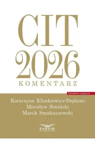 CIT 2026. Komentarz