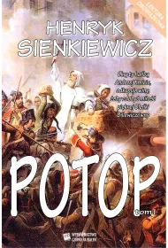 eBook Potop - tom I mobi epub