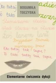 eBook Elementarne wiczenia dykcji pdf