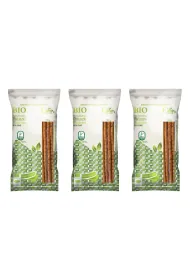 Paluszki Bio Paluszki solone Zestaw 3 x 150 g Bio