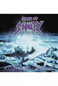 Nothing But Death Remains (vinyl)