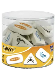 Bic Gumka Mini Fun 36 szt.