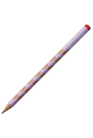 Stabilo O��wek Easygraph HB lilac dla prawor�cznych