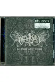 La Grande Danse Macabre (Remastered) (CD)