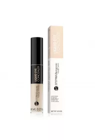 Bell HypoAllergenic Liquid Eye Concealer korektor rozwietlajcy 01 6.5 g
