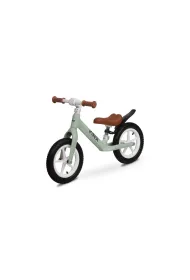 Rowerek biegowy Inter mint Toyz