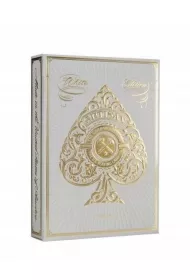 Karty Artisan White