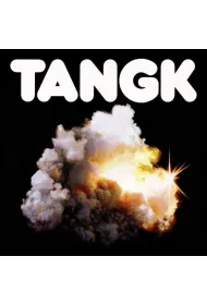 Tangk (pink vinyl)