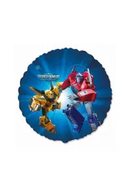 Godan Balon foliowy Transformers Earthspark 46cm