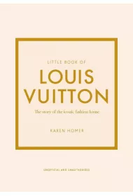 Little Book of Louis Vuitton