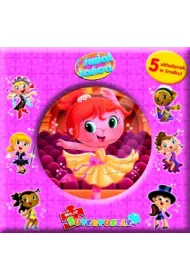 Super puzzle. �wiat ta�ca Olesiejuk Sp. z o.o.