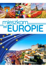 Mieszkam w Europie