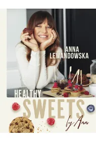 Healthy sweets by Ann