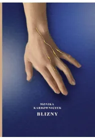 Blizny
