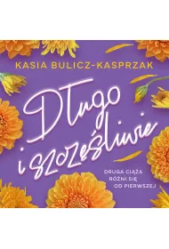 Audiobook Dugo i szczliwie. Inna bajka. Tom 2 mp3