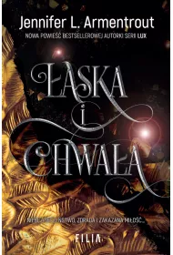 eBook aska i chwaa. The Harbinger. Tom 3 mobi epub