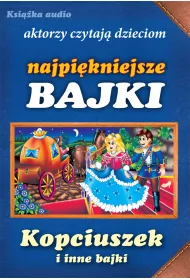 Audiobook Brzydkie kacztko mp3