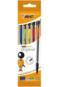Bic O��wek automatyczny Matic z gumk� HB