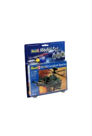 Zestaw modelarski AH-64D Longbow Apache Revell