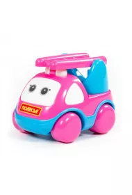 Auto ci�arowe 11cm Bibi Sonja WADER POLESIE 79398 WADE