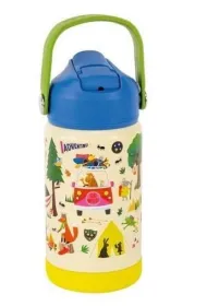 Floss & Rock Butelka Przygoda 400ml