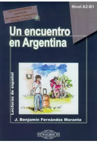 Espa�ol 3 Un encuentro en Argentina WAGROS