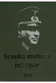 Stawka wiksza ni ycie (6 DVD)