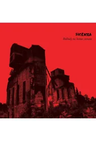 Nasz ziemski EDEN CD