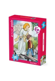 Puzzle 100 el. Anio� Str� Jedno��