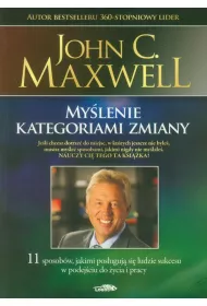 Mylenie kategoriami zmiany