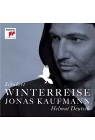 Schubert: Winterreise (CD)