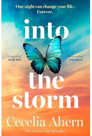 Into the Storm wer. angielska