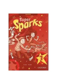 Super Sparks 3 Zeszyt �wicze�