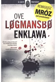 Enklawa. Cykl Vestmanna. Tom 1