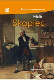 Sk�piec. Lektura z opracowaniem